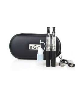 More about E-cigaret Startpakke CE4 Ego
