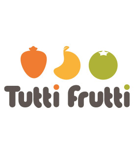 More about Aroma smag Tutti Frutti