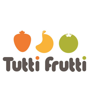 Aroma smag Tutti Frutti