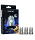SMOK TFV18 Brænder - Coils til Smok Mag 18 kit - 230 W.  i Sub Ohm, køb dem billig her!