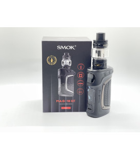 More about Smok Mag 18 kit - 230 W.