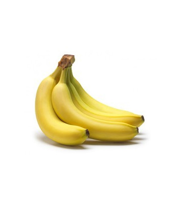 Aroma smag Banan