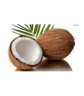 More about Aroma smag Kokos